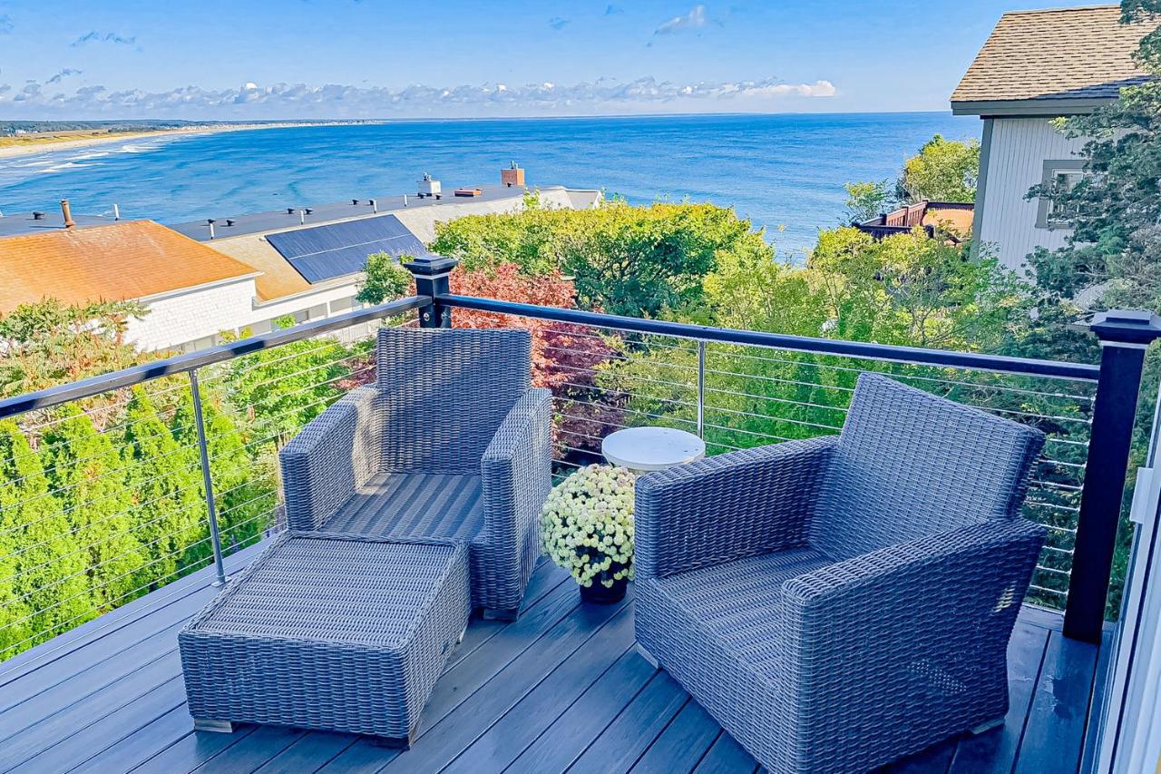 Ocean Escape Villa Ogunquit Kültér fotó
