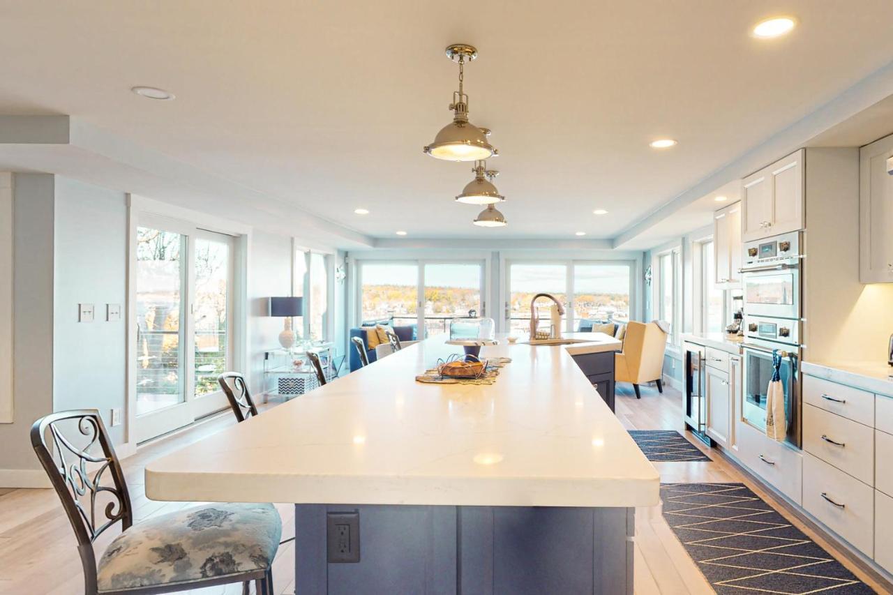 Ocean Escape Villa Ogunquit Kültér fotó