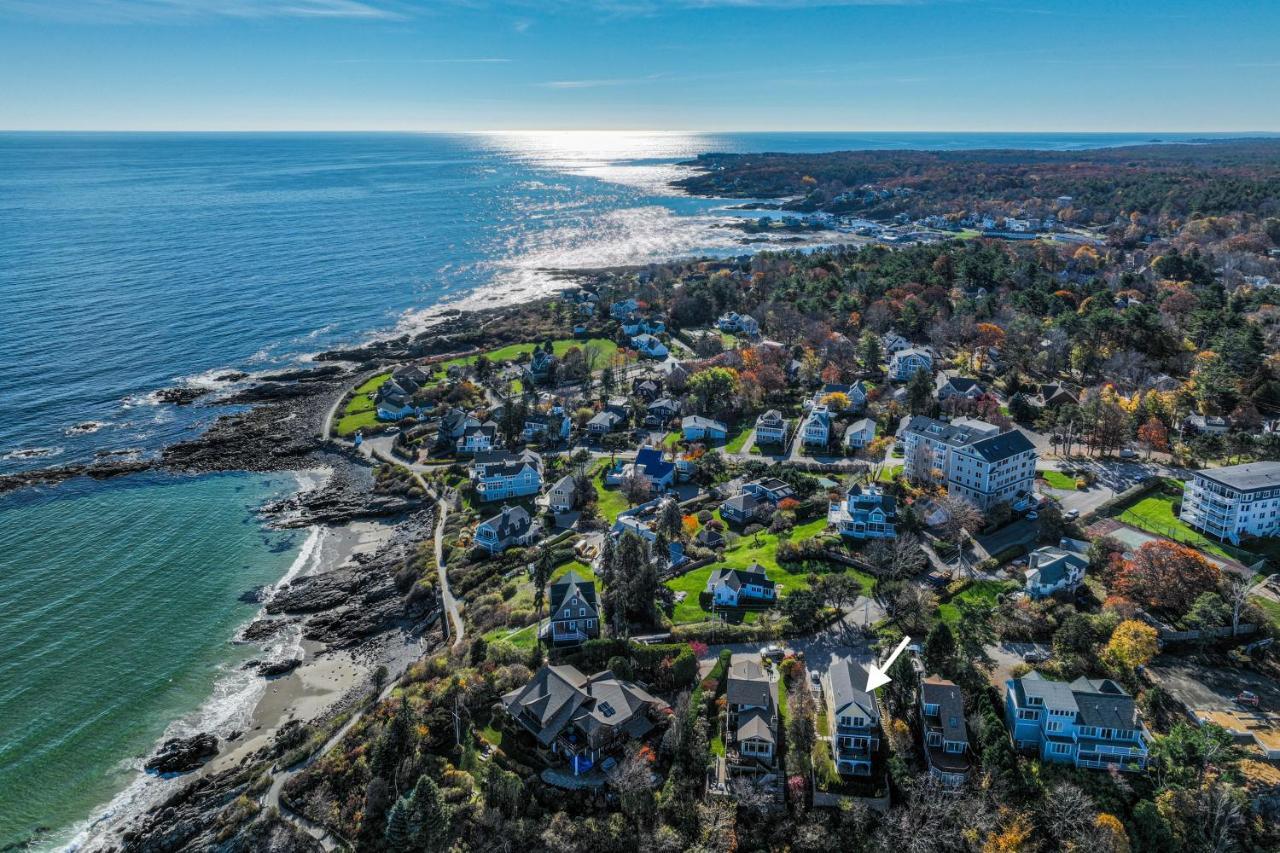 Ocean Escape Villa Ogunquit Kültér fotó