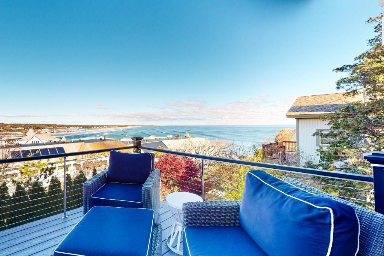 Ocean Escape Villa Ogunquit Kültér fotó