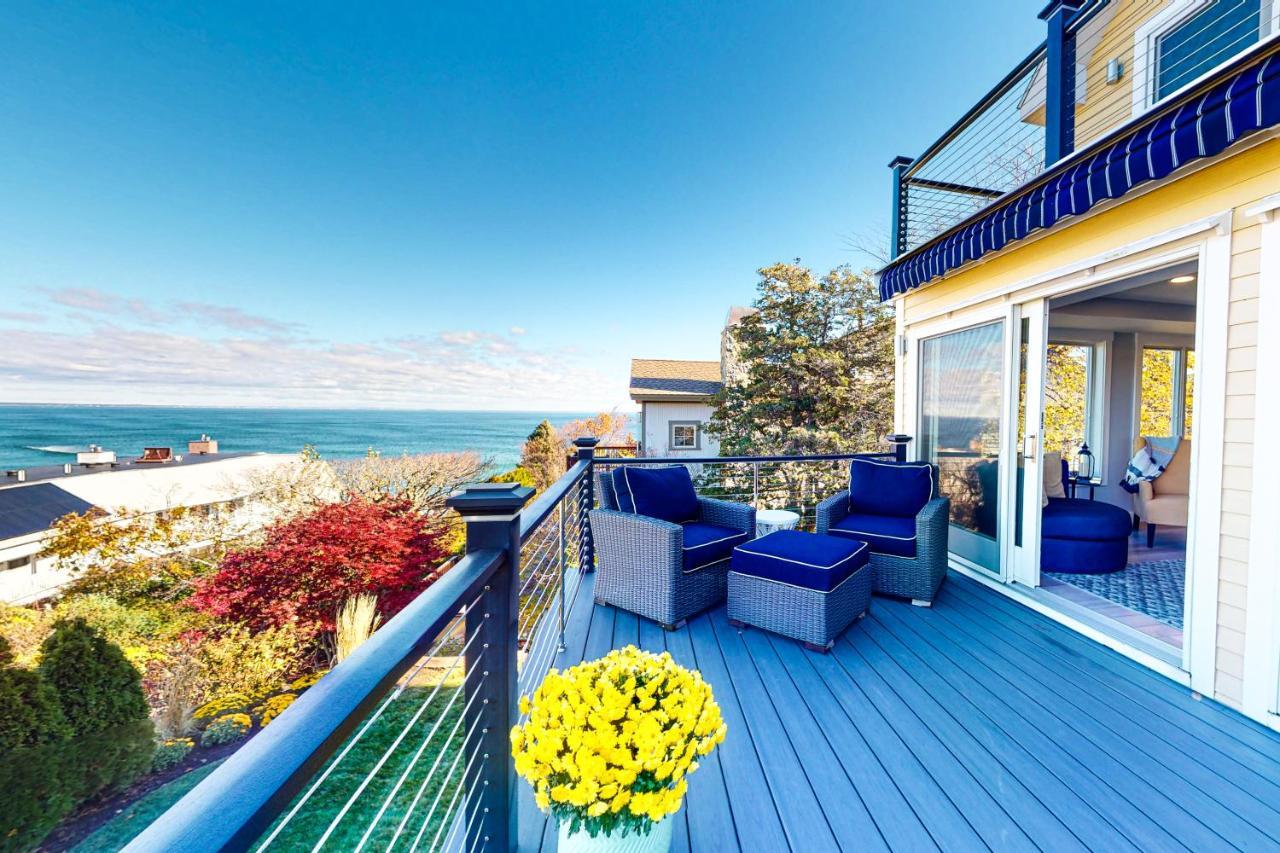 Ocean Escape Villa Ogunquit Kültér fotó