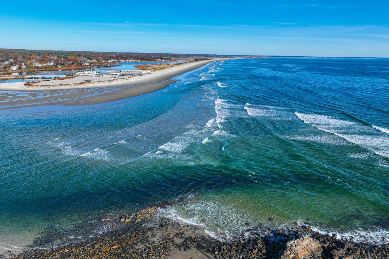 Ocean Escape Villa Ogunquit Kültér fotó