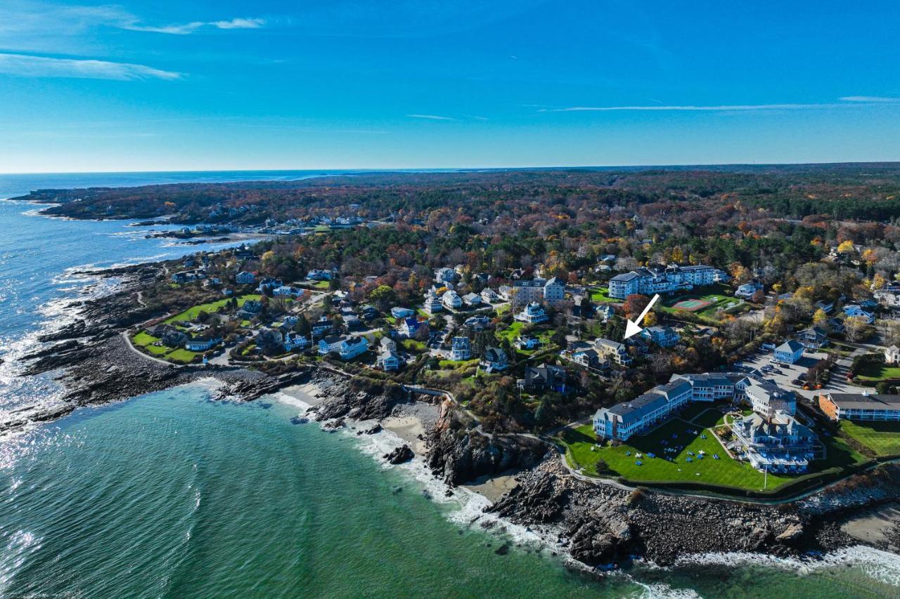 Ocean Escape Villa Ogunquit Kültér fotó
